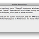 Image for article titled Adobe CS4 Photoshop and Illustrator Review (Verdict: Kick Ass)